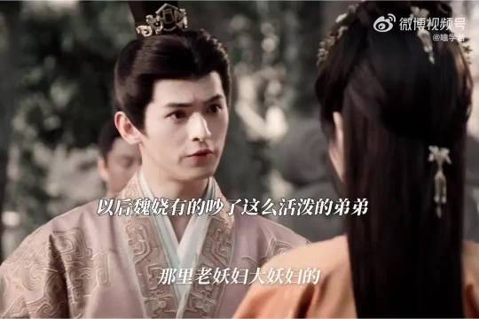 魏娆有亲弟弟了,四皇子称一锅里出来要最最好