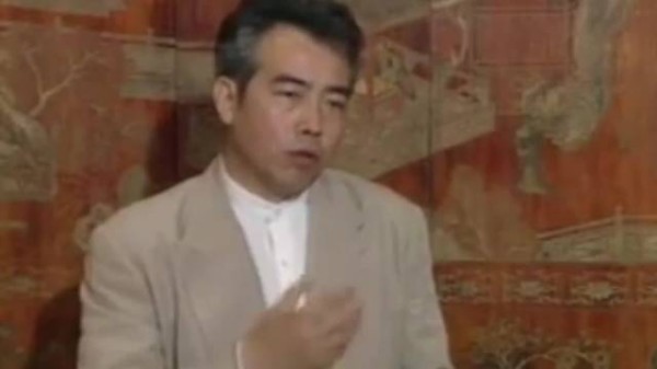 芦苇立规矩陈凯歌只提意见不改剧本,霸王别姬成华语影史巅峰