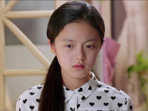 女儿管大姨叫妈,亲妈在一旁听到后两眼泪奔 小别离 赵今麦 黄磊