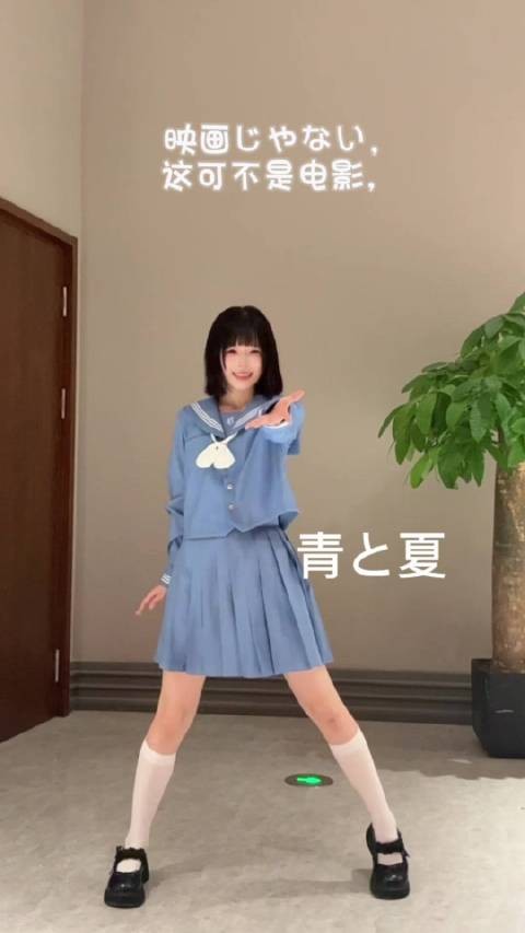 周一上班累了吧 看点活蹦乱跳的