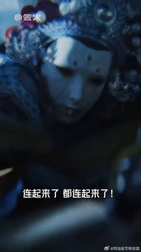 假戏真做亦是真英雄煎饼果仔 夏天妹妹 enemy 无限流 家国情怀