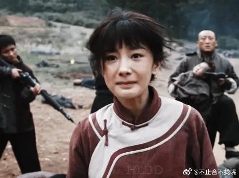 绣绣明明你也很害怕