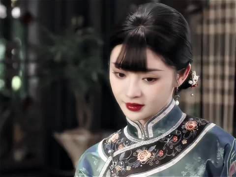 周洁琼解读兰卿沉沦,玉簟秋角色交心