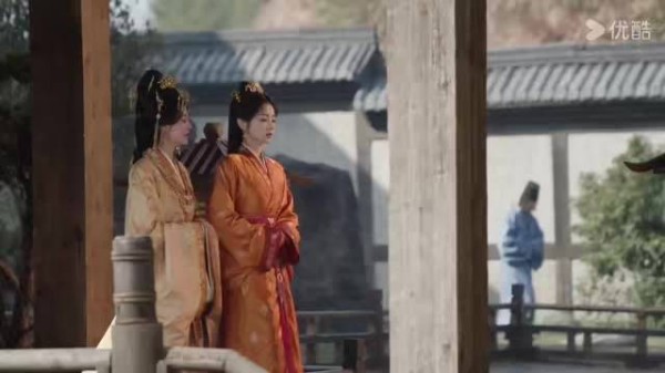 嫁金钗魏娆周芙母女并肩面对风波前行
