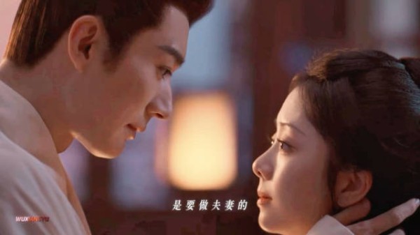 兰香如故发ost,兰香锦岐娓娓诉说沉静感情