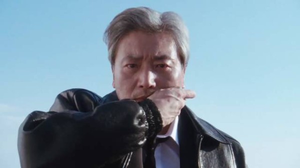出演illit MV的宋江