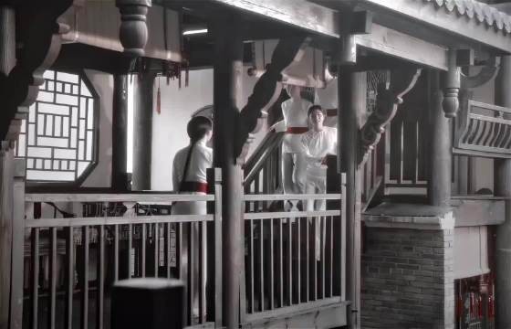 大少爷&名伶的民国be虐恋 ,哥嫂这条线也好好哭