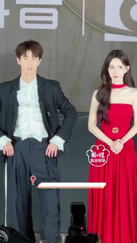 孟子义李昀锐送给观众的爱心