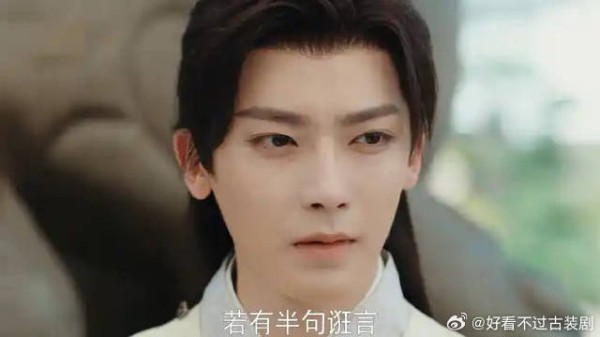 陆江来被指认抛妻弃子，吃瓜群众不辨真假纷纷指责他！
