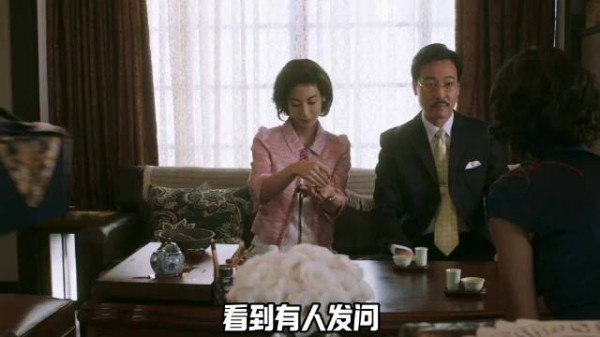 血观音：为什么血观音，不会成为一部虐女作品？