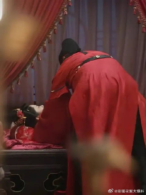 对不起,我来晚了!