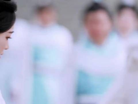 “女孩被封印百年出来，奈何仇人已不在人间”