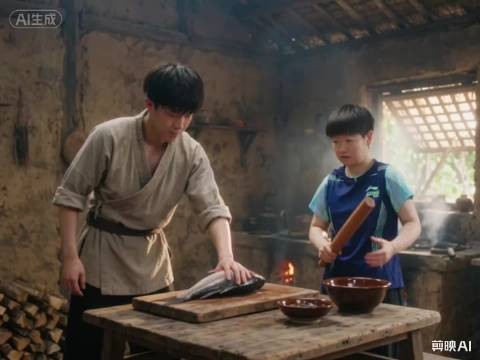 不是敲我的头啊笨蛋!|王楚钦|孙颖莎