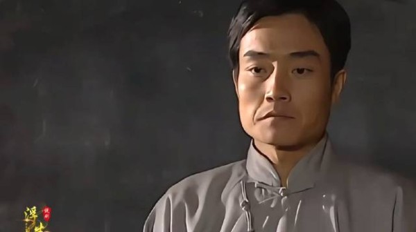 花鼓灯风波未平,福贵半夜闯陈家再添乱 !