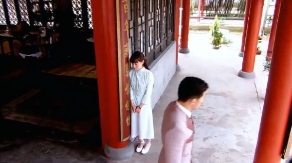 男人刚刚退掉娃娃亲 可一转身看到退婚的女孩时,肠子都悔青了