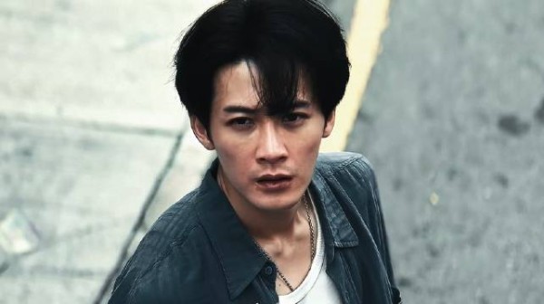 “时间到，他的阴谋要开始了”