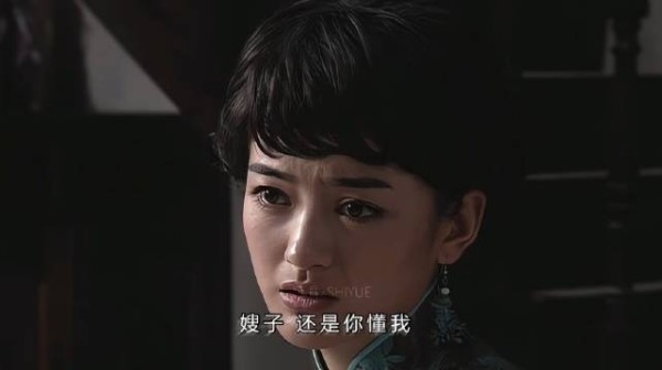潜伏谍战剧被赞无剧能及，终结爱情复活生命