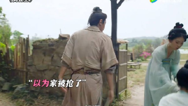 纪凌尘演言大搞笑出圈,大海哥找到自己的赛道