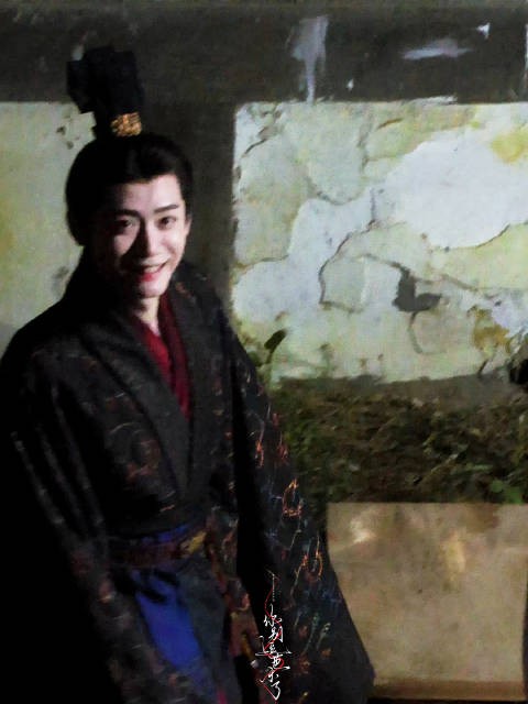 lq李卿宋澜 lq李卿刺棠 卿子，你老家来人勒