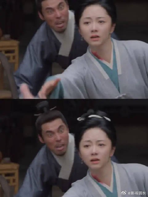 咱们兰香真是雌性中的雌性!