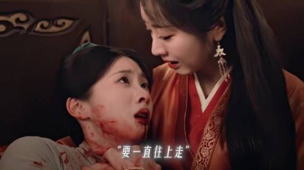 只有你一直陪在我身边,我才肯放下