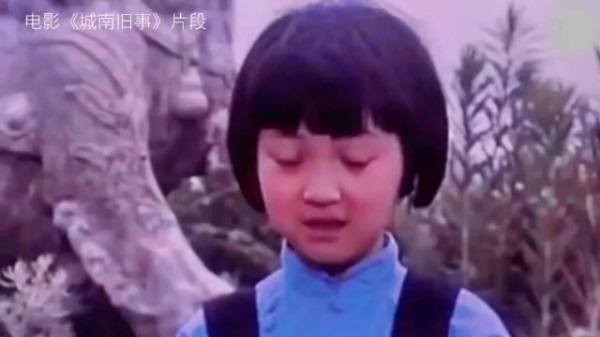 网友爬山偶遇张丰毅对话风趣