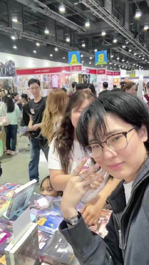 作者你一定要帮我盯好他们啊!