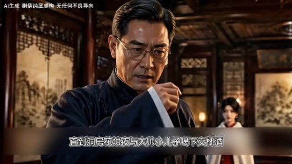 红烛错缘另寻良人，清醒独立接纳新缘
