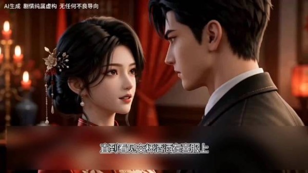 红烛错缘另寻良人，前世遗憾今生温柔弥补