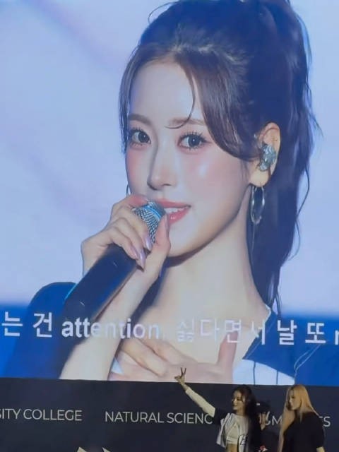 “为什么要怪美丽的我”