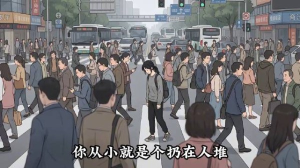 今天体验的人生副本是，为了“当家作主”