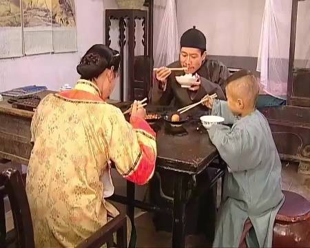 真正的穷苦:穷在了脑子里,苦在了身体上