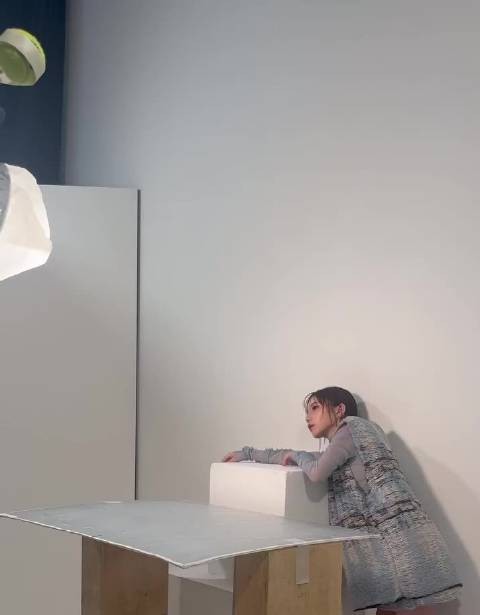 与田祐希登MAQUIA12月号 聊美容品与元气之源