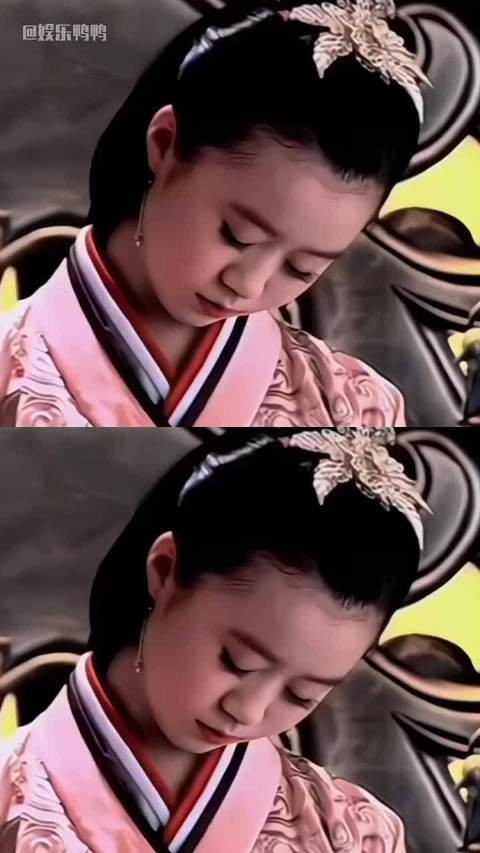 难怪有故人之姿，原来真的是故人来了，｜美人心计