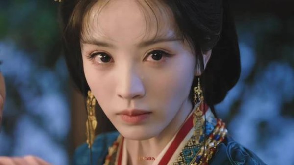 嫁金钗 郑儿亲女身份揭晓 红锅掀翻