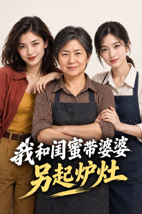 结婚五年婆媳成免费保姆，婆婆养老钱被逼给小叔子买房