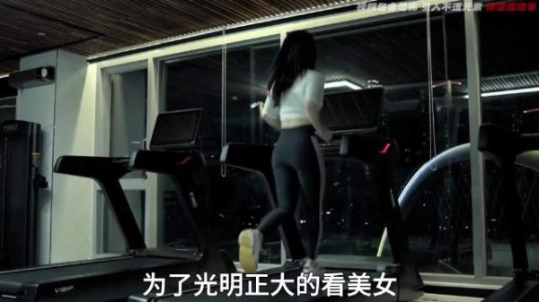 韩国健身房真实生态被拍成电影
