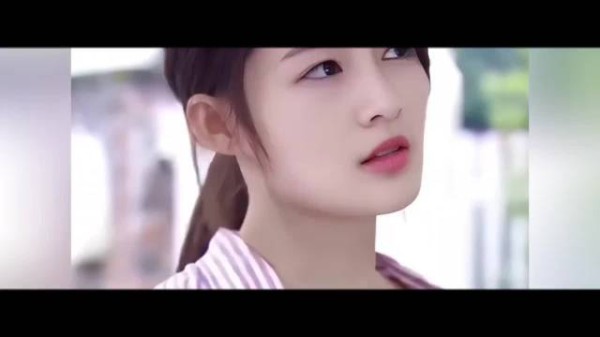 李沁2017年楚乔传白鹿原双剧获白玉兰提名