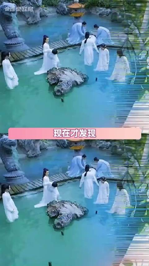 花千骨你就趁我小时候没开智,疯狂塑造我的世界观
