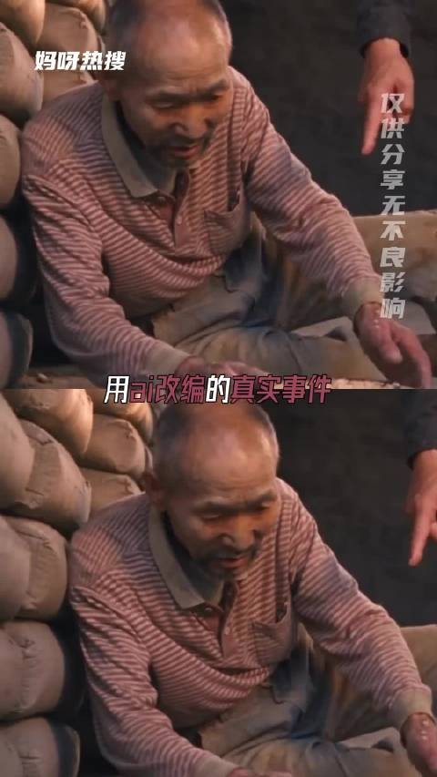 这才是未成年保护法应该保护的小孩