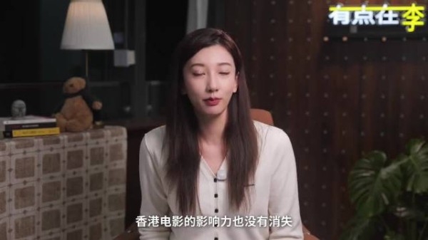 港片黄金时代靠自我造血循环，新本土循环在哪
