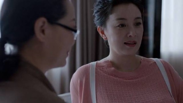 怀孕狐狸精让婆婆看孩子,不喜欢公公得知,说一句母本差