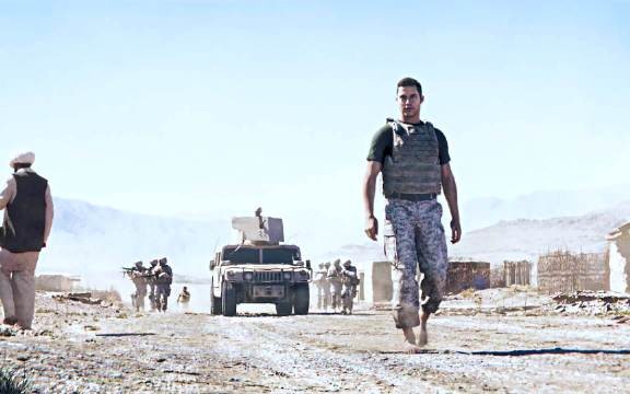 “狼人士兵为军队立下战功，却换来队友的歧视！”