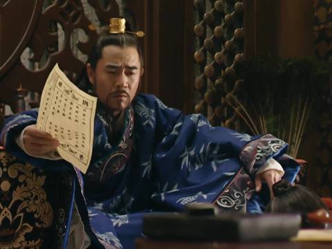 再能干也没用，嘉靖心里最惦记的从来不是陈洪
