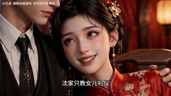 沈芙重生大婚夜斩断婚约,错选副官竟是隐姓大帅五公子