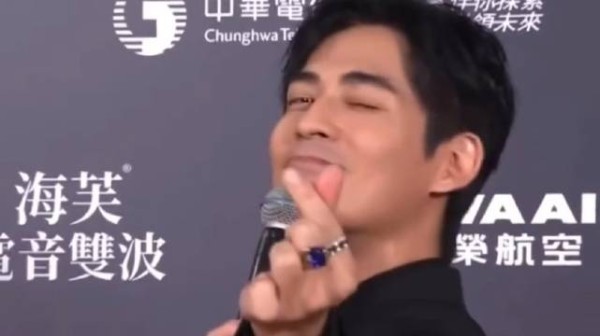 仔仔一点都没变