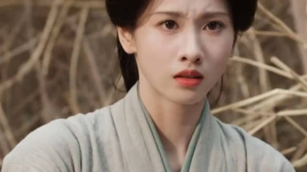 原来碧桃有预感魏娆要出事,所以才会挡住那一箭!