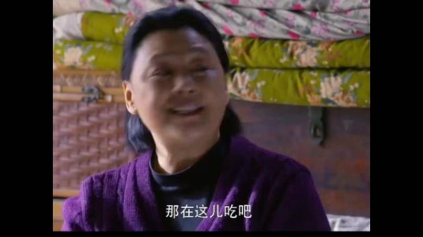 大壮给凤儿买自行车,平凡生活暖意动人