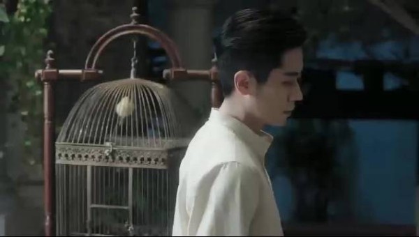 玉簟秋虞五少平君婚后暧昧期又遇生离死别