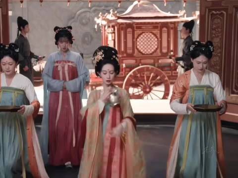 孟子义演暮晚摇浇酒，李昀锐孟子义尚公主